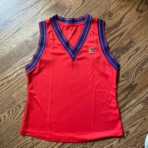 Nike Women’s Athletic Tank Top